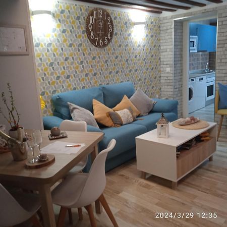Apartamento Turistico El Empedrado De M&G Colmenar de Oreja Exteriör bild