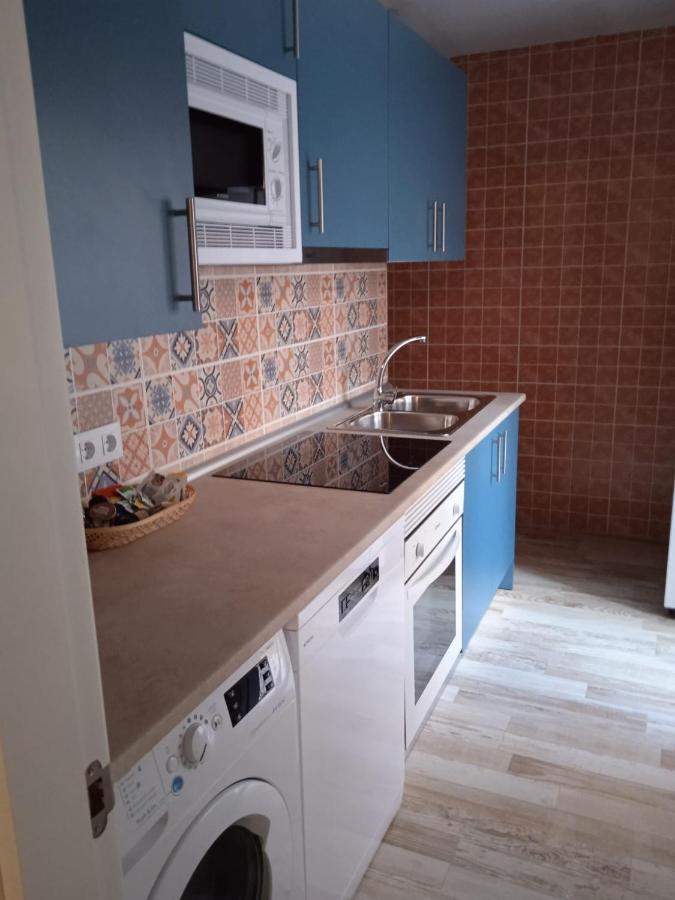 Apartamento Turistico El Empedrado De M&G Colmenar de Oreja Exteriör bild