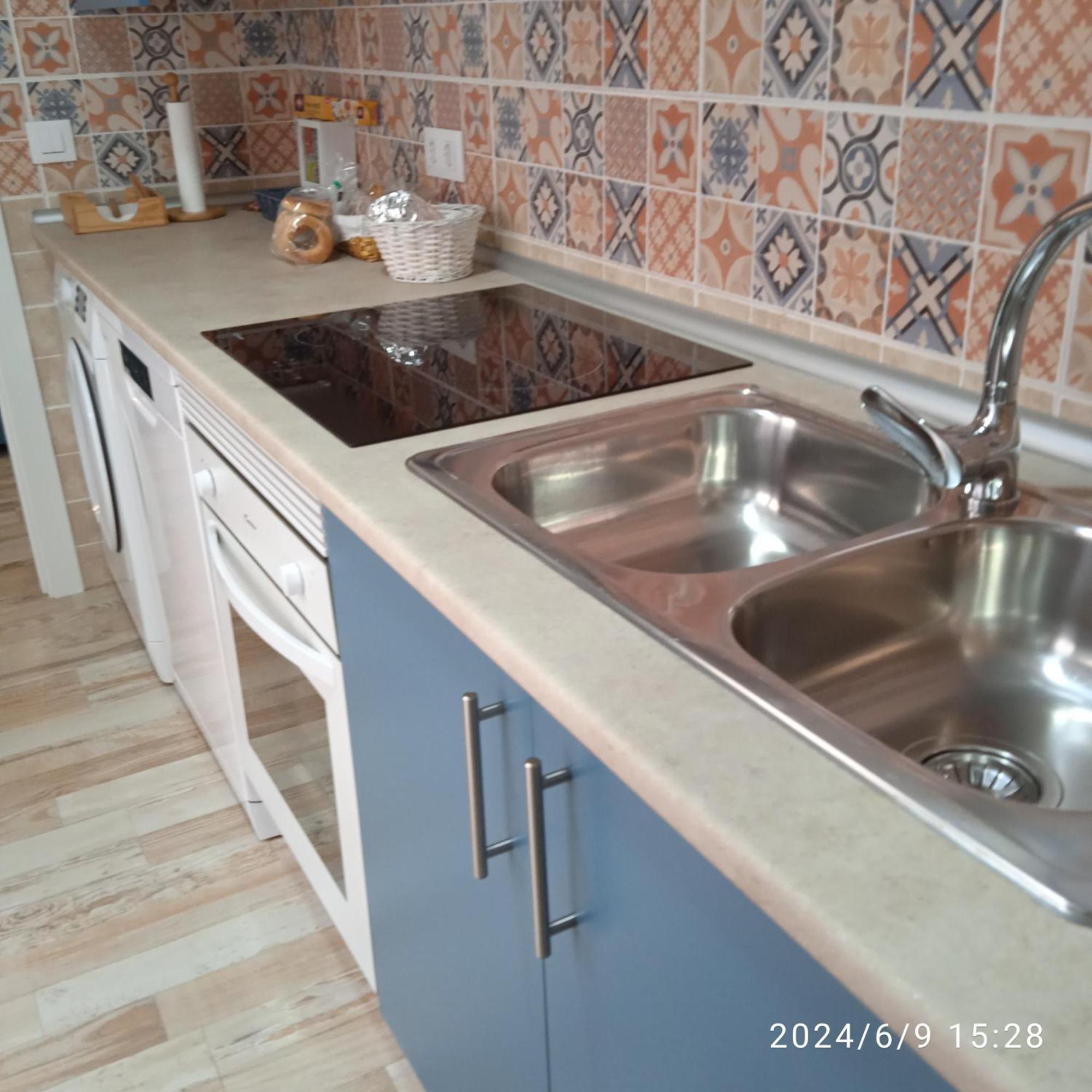 Apartamento Turistico El Empedrado De M&G Colmenar de Oreja Exteriör bild