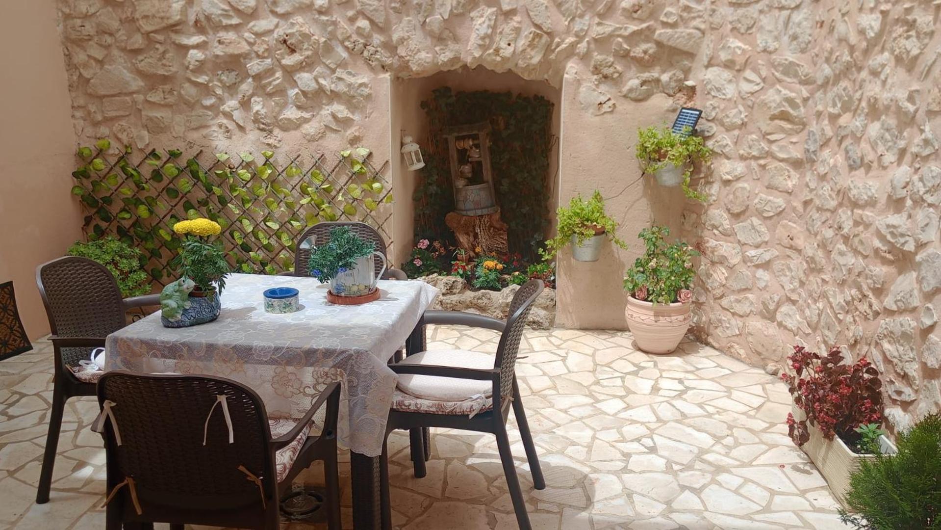 Apartamento Turistico El Empedrado De M&G Colmenar de Oreja Exteriör bild