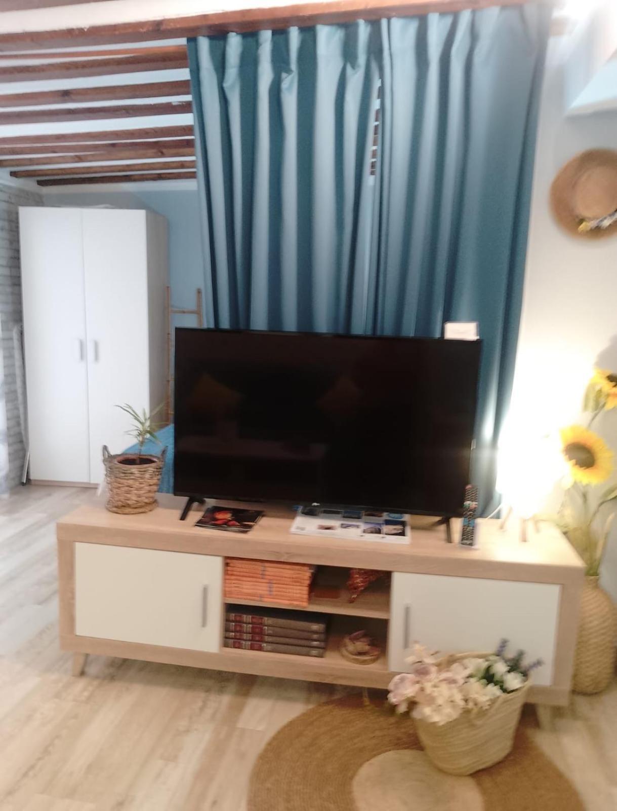 Apartamento Turistico El Empedrado De M&G Colmenar de Oreja Exteriör bild